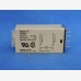 OMRON H3Y-2 timer relay, 100 VAC, 0-10 sec